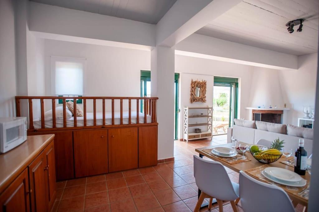 Villa Calliope Lardos Exterior foto